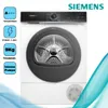 Siemens WQ46B2C40, Freistehend, Frontlader, Wärmepumpe, Produktbild-Vorschau 15