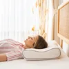 Orthopädisches Nackenstützkissen  Ergonomisches Kopfkissen Produktbild-Vorschau 2