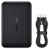 Powerbank Baseus Ultra-Mini Magnetic 22.5W 10000mAh Nero Anteprima dell’immagine prodotto 5