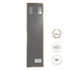 STYLER LINCOLN Wandspiegel, 37x142 cm, rechthoekig, met Productafbeelding-voorbeeld 5