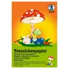 Tonpapier 130g/qm A3 VE=10 Blatt 10 Farben sortiert Produktbild-Vorschau 2