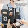 Samsung Galaxy A17 Hülle - CaseMe C30 Klapphülle mit Produktbild-Vorschau 9