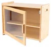 WELLHAUS, bambusová chlebníčka, 2 poschodia, 40 cm, s Náhľad obrázku produktu 9
