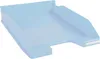 Exacompta Briefablage Combo Midi Bee Blue Hellblau 500 Produktbild-Vorschau 2