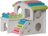 Furrever Friends Holiday Mouse-House - domek pro myši a Náhled obrázku produktu 3