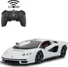 Jamara 402165, Sportwagen, 1:16, 6 Jahr(e), 470 g Produktbild-Vorschau 1