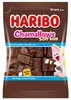 Haribo Chamallows Soft Kiss (1X200g Beutel) Voir les images du produit 1