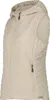 Cmp Woman Vest Fix Hood Cream Cream 42 Voir les images du produit 3