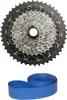 27,5 Zoll Laufrad Hinterrad Ryde Taurus geöst Shimano Disc Produktbild-Vorschau 3