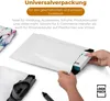 Folienversandtaschen Versandbeutel Versandtüten Set 3 x 10 Produktbild-Vorschau 6