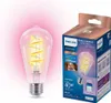 Philips Lampadina trasparente a filamento 40 W ST64 E27 Anteprima dell’immagine prodotto 11