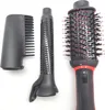 Brosse soufflante 3en1 1100w noir/rouge - Revlon - Voir les images du produit 14