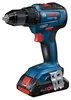 Bosch GSR 18V-55 Akku-Bohrschrauber Produktbild-Vorschau 2