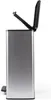 Curver Tretmülleimer Deco Rechteckig 65L Silbern Produktbild-Vorschau 10
