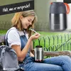 Dimono® Thermobehälter Warmhaltebehälter; to-Go Produktbild-Vorschau 5