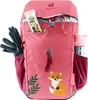 Deuter 3610225, Město, Polyester Náhled obrázku produktu 6