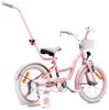 Vélo pour filles SUN BABY Flower Bike 16 pouces, à partir Voir les images du produit 3