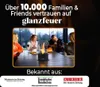 GLANZFEUER® Tischkamin -PremiumEthanol Tischkamin Produktbild-Vorschau 9