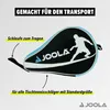 JOOLA Cover Pocket, nero-blu Anteprima dell’immagine prodotto 7