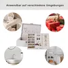 ADEL DREAM Schmuckkästchen, 2 Folien Schmuckkästen, in Produktbild-Vorschau 8
