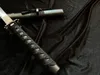 Katana decorativa "Black Dragon" con fodero + supporto | Anteprima dell’immagine prodotto 5