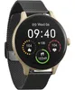 Smartwatch Garett Classy gold-black steel Produktbild-Vorschau 10