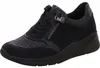 Waldläufer Komfort Schnürschuhe Damen 31363238343039 Blau Produktbild-Vorschau 17