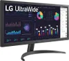 LG 26WQ500-B, 65,3 cm (25.7"), 2560 x 1080 Pixel, 4K Ultra Produktbild-Vorschau 4