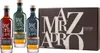 Marzadro 3 x 200ml Diciotto Lune 600ml 42% Vol. Produktbild-Vorschau 2