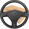 Potah volantu, Toyota Corolla, Verso, Camry Náhled obrázku produktu 2