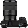 Sony A6400 Zwart + 18-135mm Náhľad obrázku produktu 14