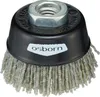 Osborn Topfbürste Schleifnylon 60 x 21 mm Produktbild-Vorschau 1