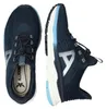 Allrounder - Mocassini sportivi da donna 32323031323437 Blu Anteprima dell’immagine prodotto 5