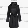 Ilse Jacobsen Regenjacke Damen Produktbild-Vorschau 8