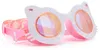 Lunettes de natation Bling2O pour enfants - Purr avec Voir les images du produit 1