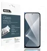 2x Schutzfolie für Xiaomi Redmi 17 - Anti-Shock 9H Folie Produktbild-Vorschau 1