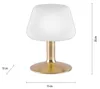 Stolní LED lampa PAUL NEUHAUS 4078-60 matná mosaz, 2,6 W, Náhled obrázku produktu 8