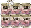 Dogs’n Tiger Adult Hundefutter, Glücksbringer, Nassfutter, Produktbild-Vorschau 1