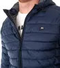 Blend 20712462 BHRomsey Hood giacca trapuntata da uomo Anteprima dell’immagine prodotto 3