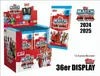 Topps Bundesliga Match Attax 2023-2024 - Bundle -Display Produktbild-Vorschau 3