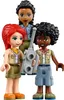 LEGO Friends Tierrettungsmission Bausatz 41717, Produktbild-Vorschau 11
