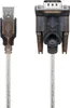 Goobay wentronic - Serieller Adapter - USB - RS-232 Produktbild-Vorschau 2