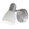 Rabalux Soma Spotlight Classic faretto da parete IP20 E14 Anteprima dell’immagine prodotto 11