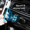 Uchwyt Na Telefon Spigen Qs24 Do Slotu Cd W Samochodzie Podgląd zdjęcia produktu 3