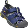 Keen Jungen Trekkingsandale Newport H2 schwarz/grün Produktbild-Vorschau 7