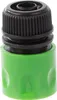 Verk 01954 Connecteur pour tuyau d'arrosage, 1/2'' vert Voir les images du produit 6
