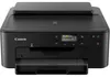 Canon PIXMA TS705a Tintenstrahldrucker Farbe 4800 x 1200 Produktbild-Vorschau 1