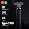Xiaomi Mi Electric Shaver S500 Rasierer schwarz Produktbild-Vorschau 10