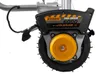 Elektrischer Anhängerrangierwagen Mini Mover Gen 3 2722 Kg Produktbild-Vorschau 6