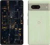 Google Pixel 7 128GB grün 128GB 5G + Wifi Smartphone Produktbild-Vorschau 12